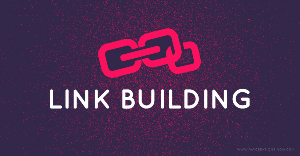 build quick links to your new site