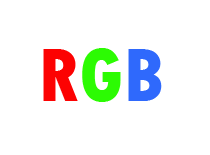 RGB Version for Logo Design