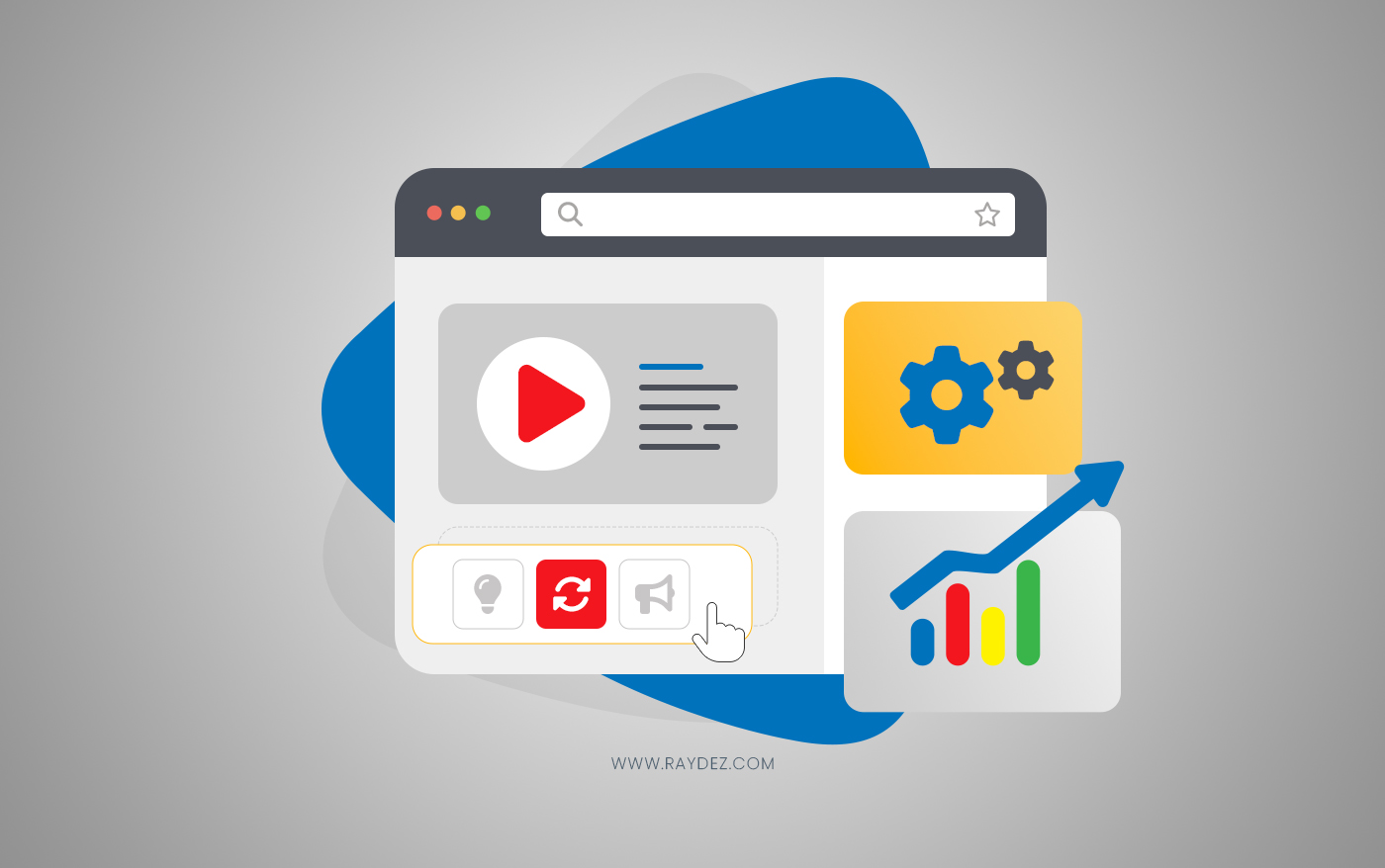 Top Benefits of Outsourcing Website Development to India