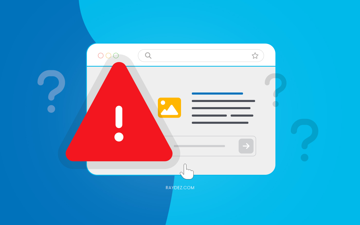 10 Common Mistakes to Avoid When Outsourcing Your Website Design